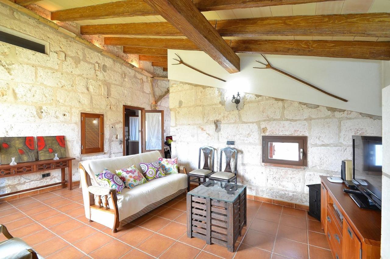 081 Finca Els Tarongers Etv5766 By Mallorca Charme Muro Zewnętrze zdjęcie
