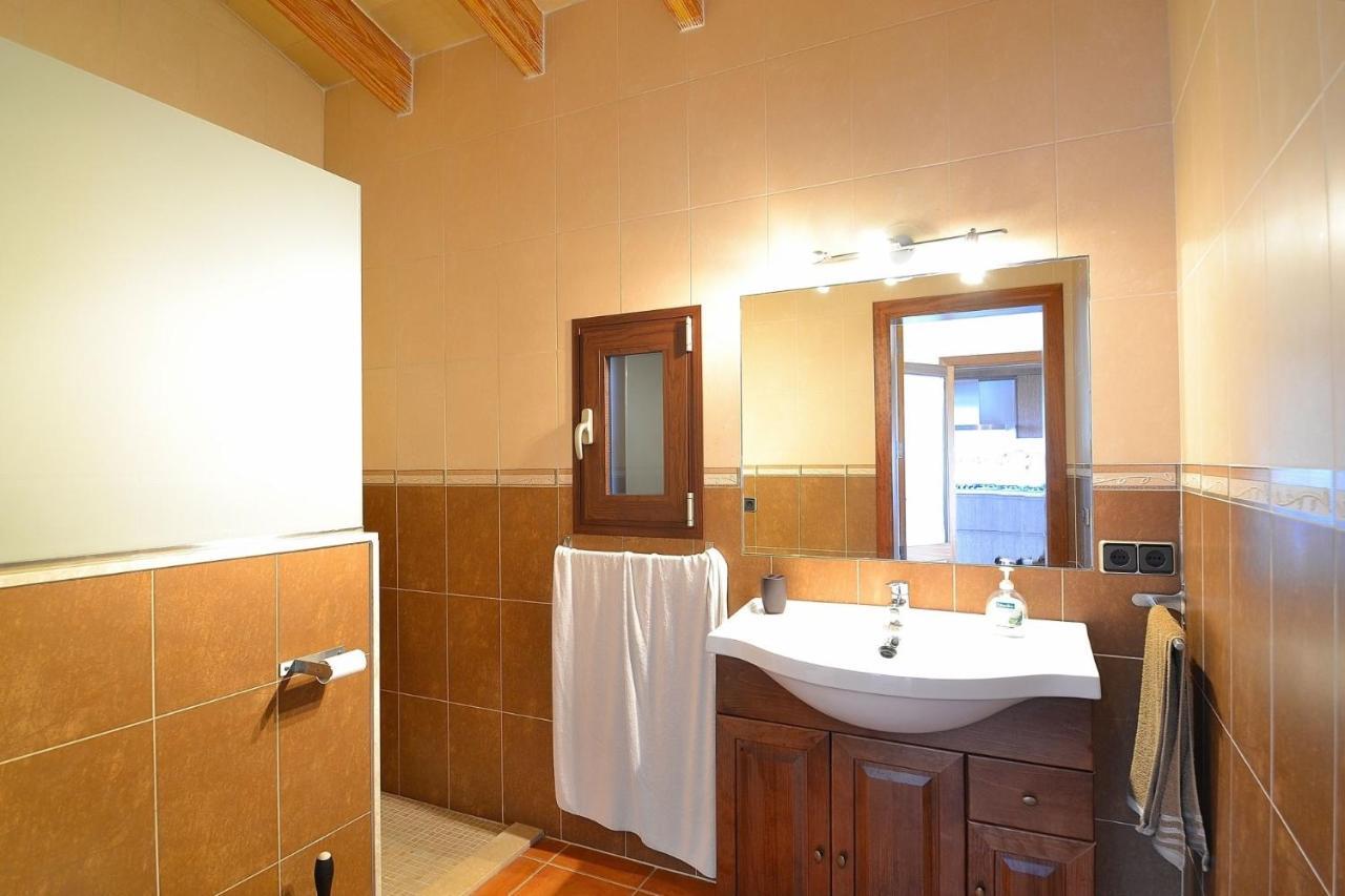 081 Finca Els Tarongers Etv5766 By Mallorca Charme Muro Zewnętrze zdjęcie